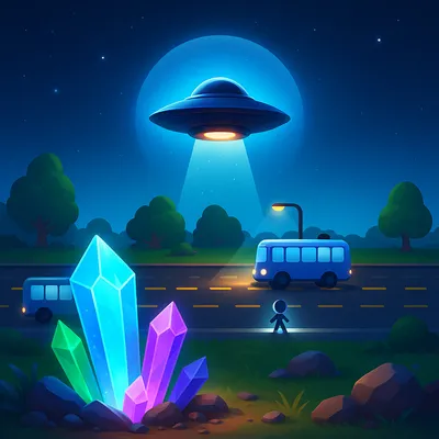 ufo pro