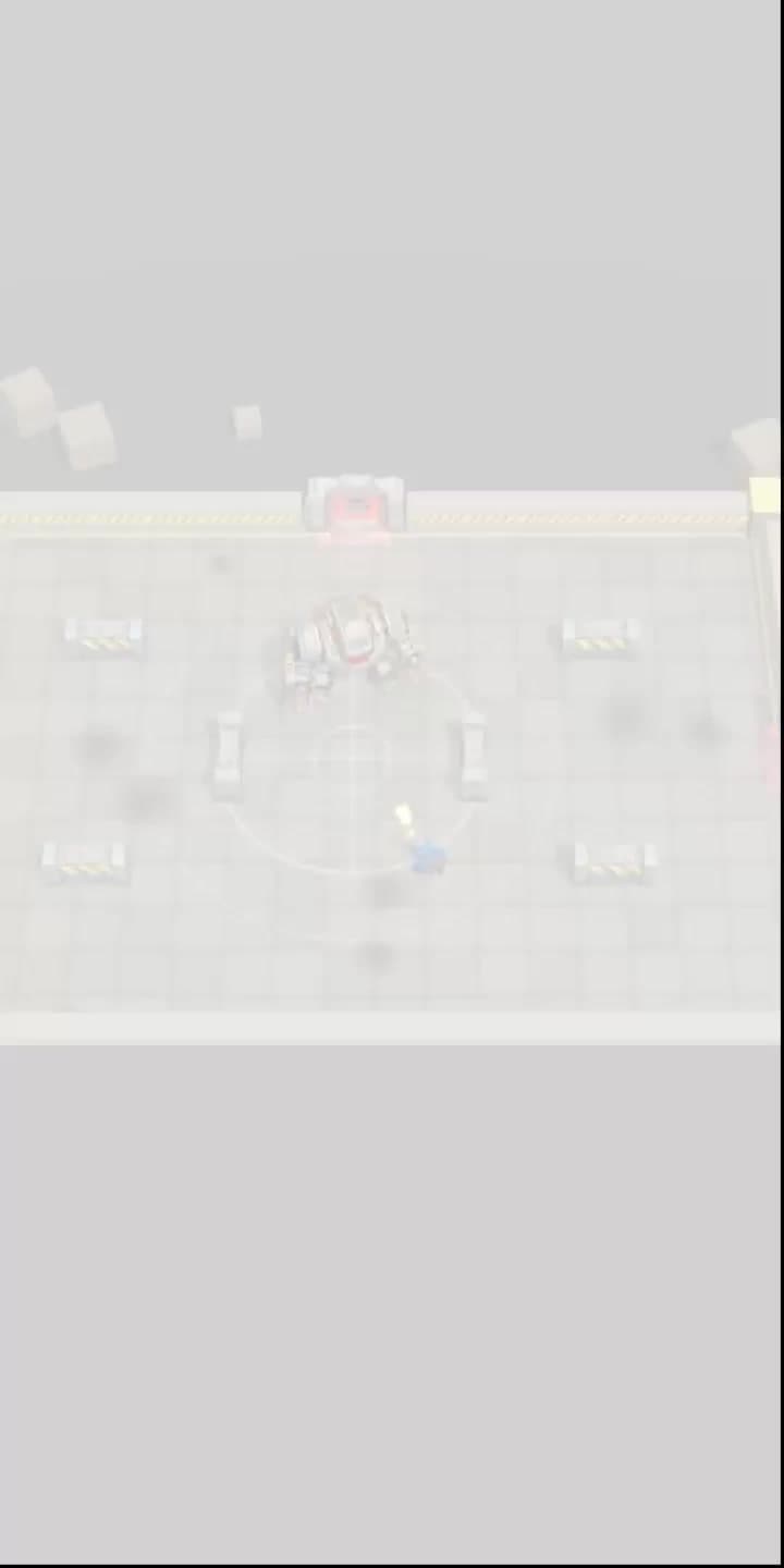 Robo Strike