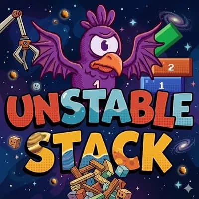 UNSTABLE STACK